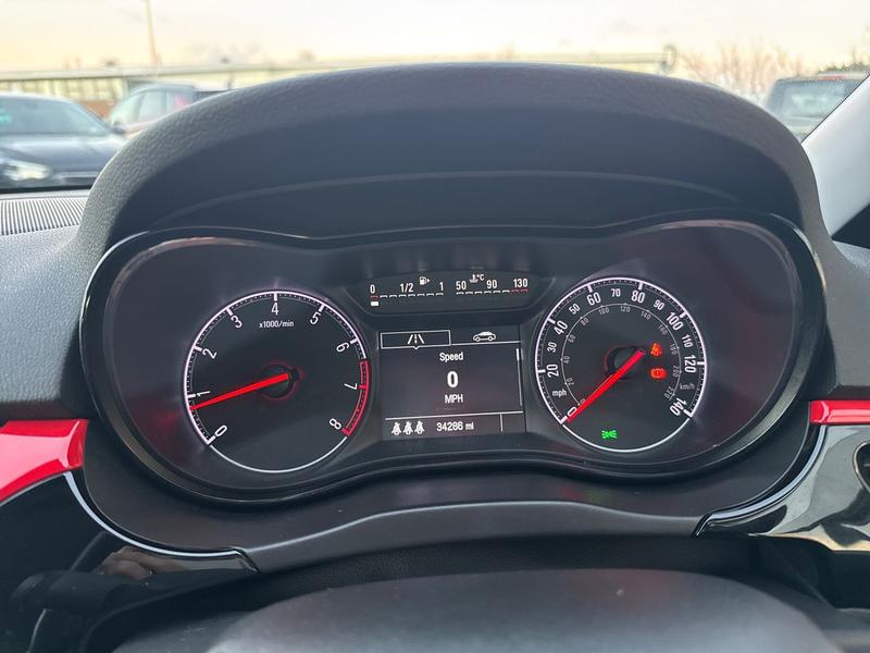 Used Vauxhall Corsa 2019 for sale - 77106621: Photo 20