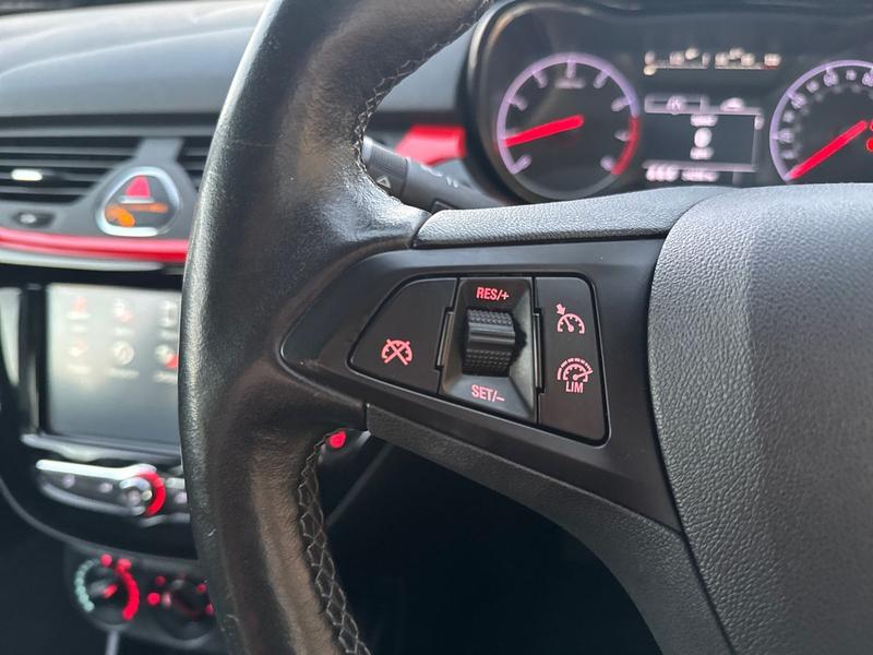 Used Vauxhall Corsa 2019 for sale - 77106621: Photo 21