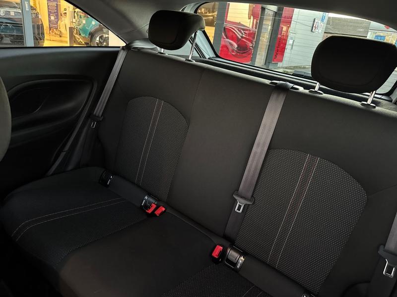 Used Vauxhall Corsa 2019 for sale - 77106621: Photo 22