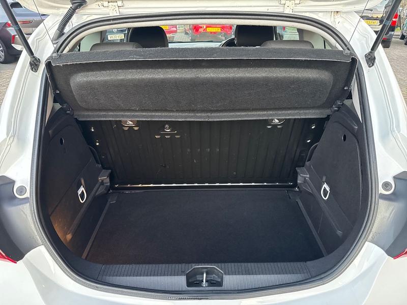 Used Vauxhall Corsa 2019 for sale - 77106621: Photo 23