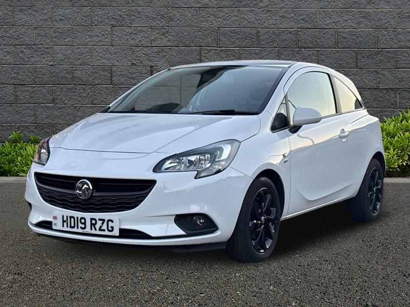 Used Vauxhall Corsa 2019 for sale - 77106621: Photo 3