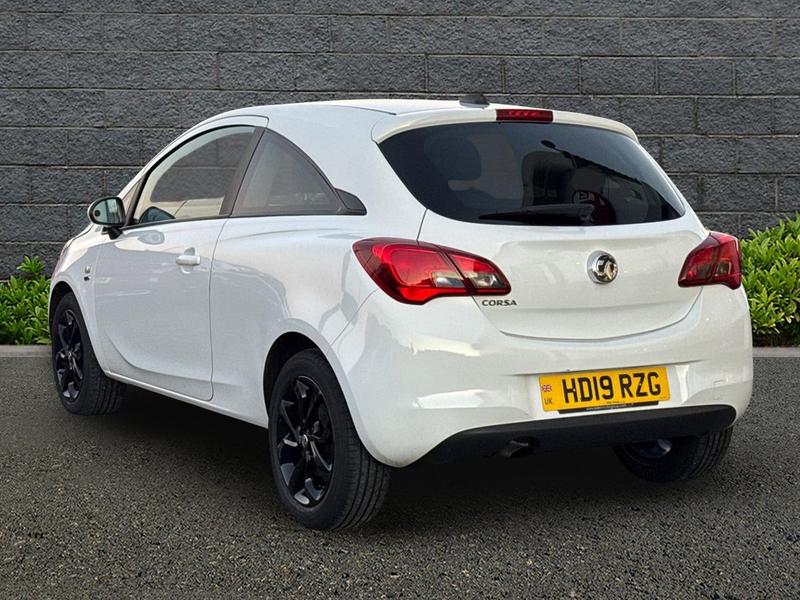 Used Vauxhall Corsa 2019 for sale - 77106621: Photo 5
