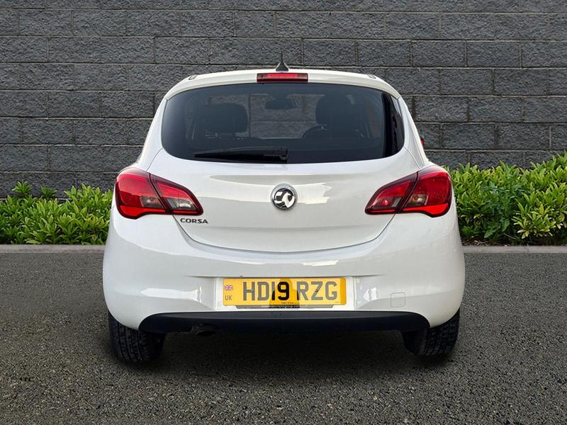 Used Vauxhall Corsa 2019 for sale - 77106621: Photo 6