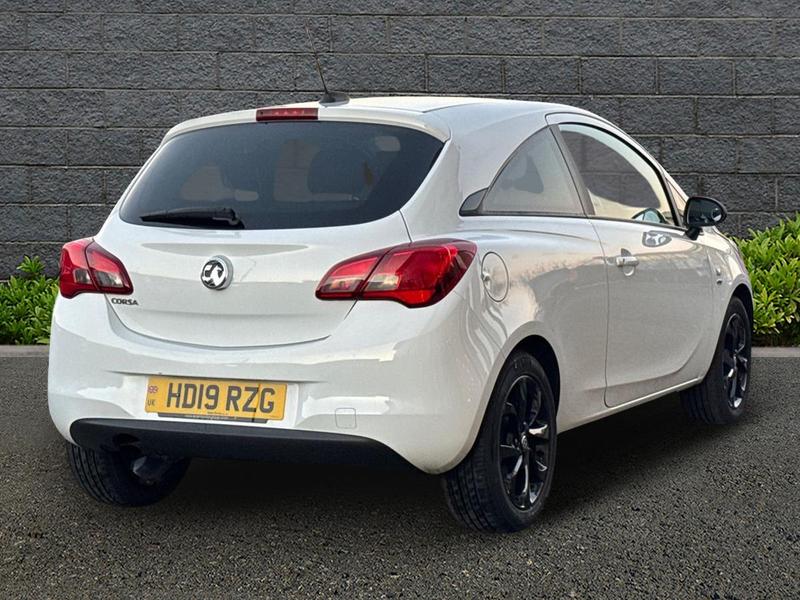 Used Vauxhall Corsa 2019 for sale - 77106621: Photo 7