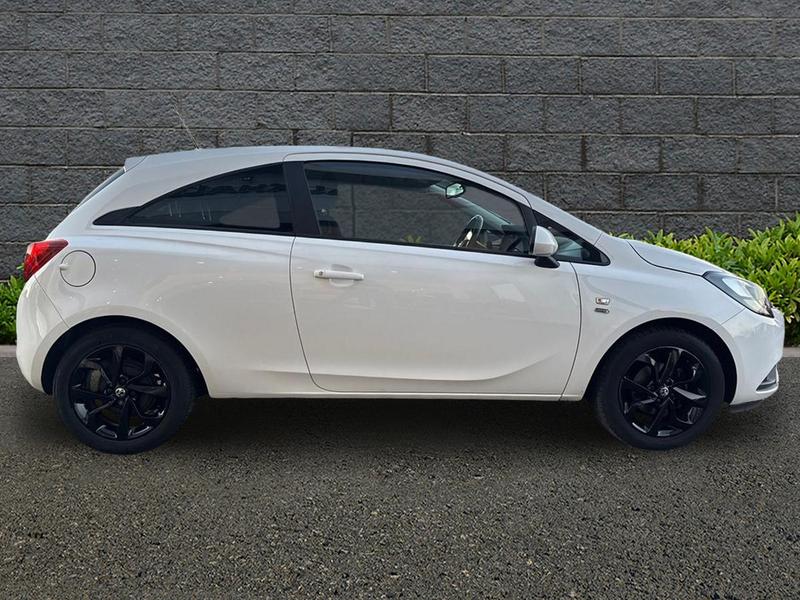 Used Vauxhall Corsa 2019 for sale - 77106621: Photo 8