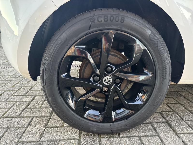 Used Vauxhall Corsa 2019 for sale - 77106621: Photo 9