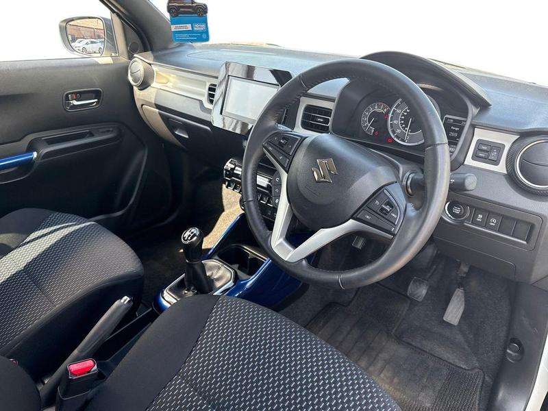 Used Suzuki Ignis 2023 for sale - 77187053: Photo 10