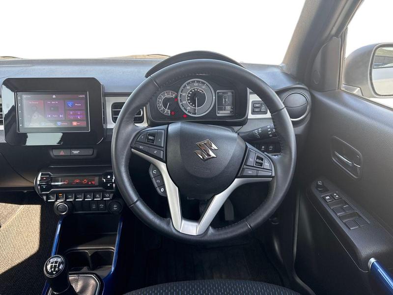 Used Suzuki Ignis 2023 for sale - 77187053: Photo 11