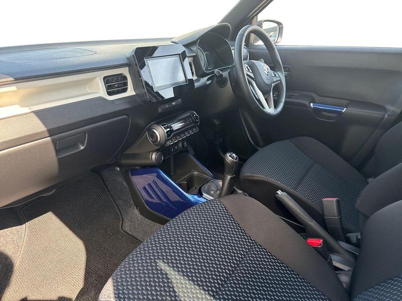 Used Suzuki Ignis 2023 for sale - 77187053: Photo 13