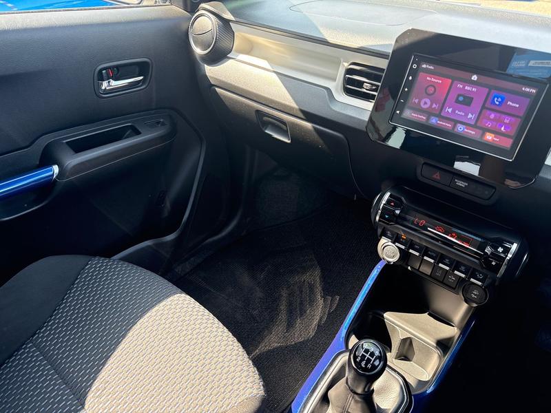 Used Suzuki Ignis 2023 for sale - 77187053: Photo 14