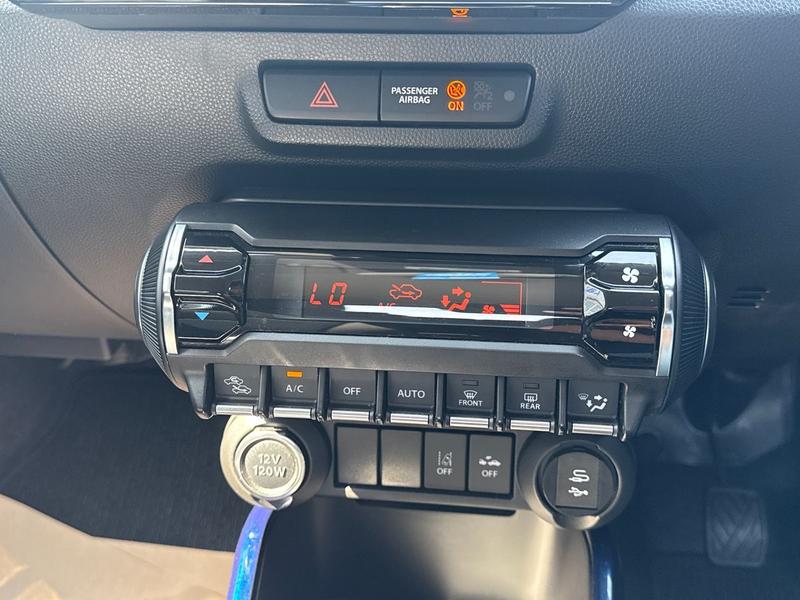 Used Suzuki Ignis 2023 for sale - 77187053: Photo 15