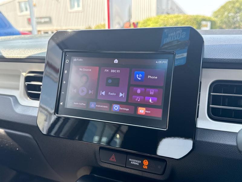 Used Suzuki Ignis 2023 for sale - 77187053: Photo 17