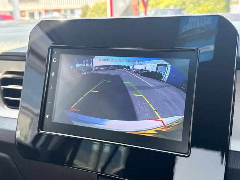 Used Suzuki Ignis 2023 for sale - 77187053: Photo 19