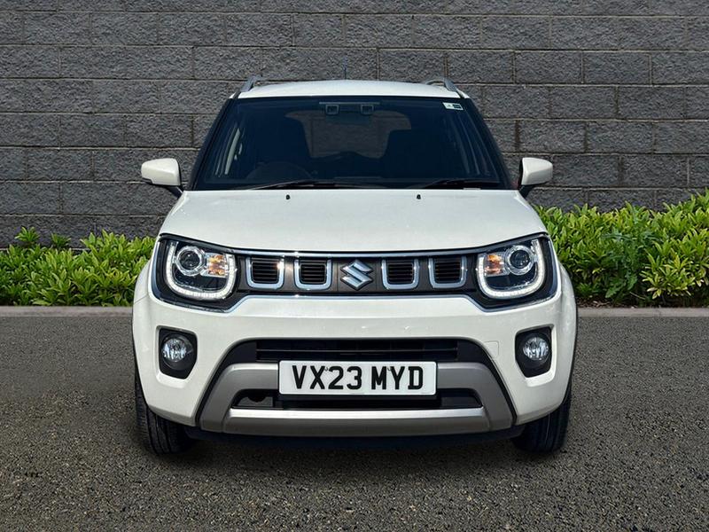 Used Suzuki Ignis 2023 for sale - 77187053: Photo 2