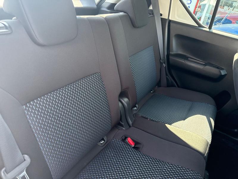 Used Suzuki Ignis 2023 for sale - 77187053: Photo 22