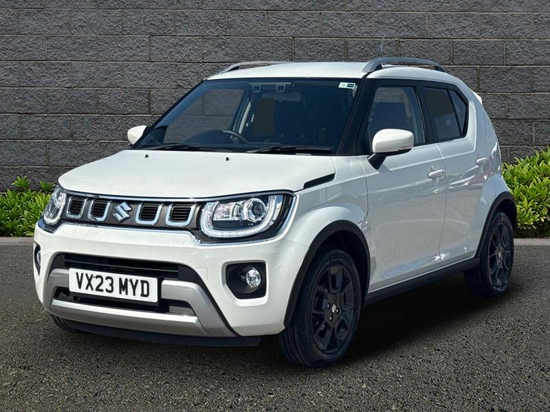Used Suzuki Ignis 2023 for sale - 77187053: Photo 3