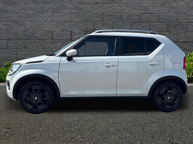 Used Suzuki Ignis 2023 for sale - 77187053: Photo 4