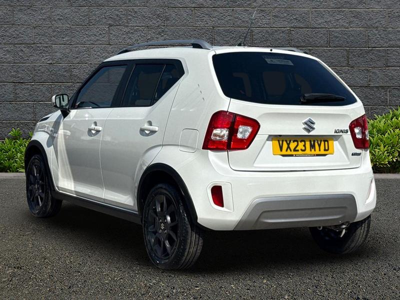 Used Suzuki Ignis 2023 for sale - 77187053: Photo 5