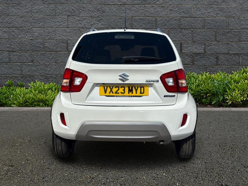 Used Suzuki Ignis 2023 for sale - 77187053: Photo 6