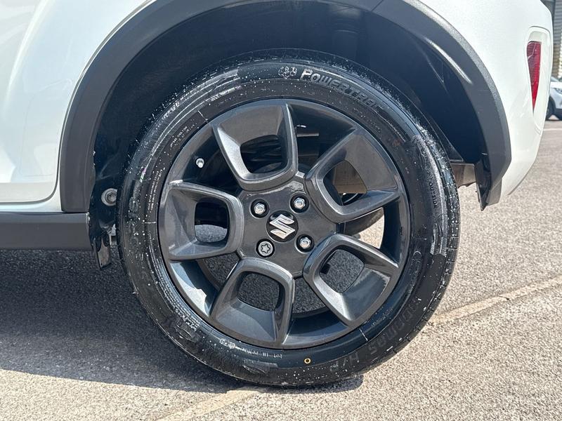 Used Suzuki Ignis 2023 for sale - 77187053: Photo 9