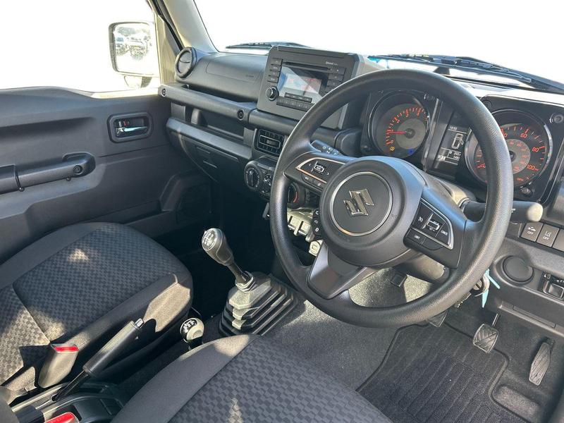 Used Suzuki Jimny 2023 for sale - 77462568: Photo 10