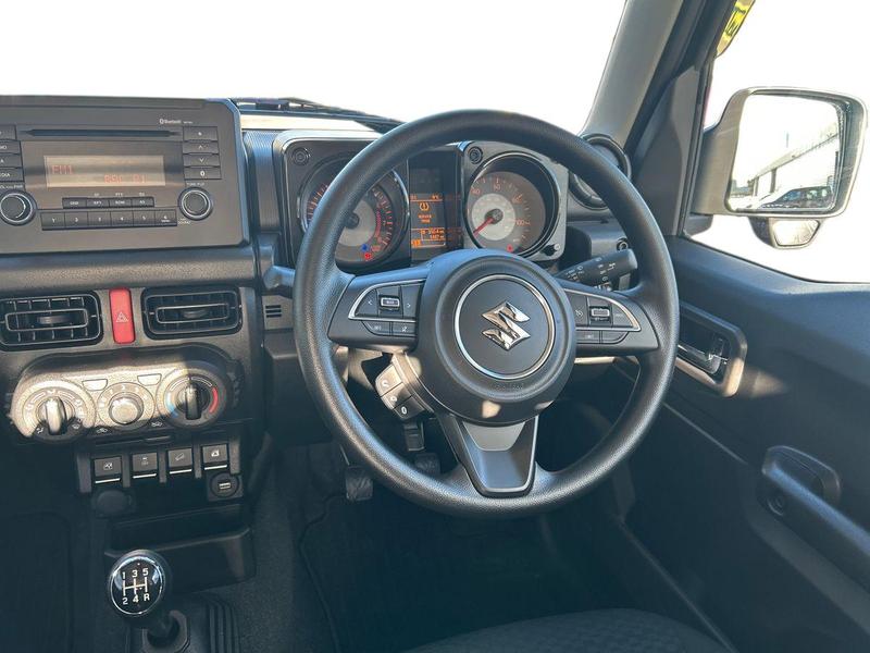 Used Suzuki Jimny 2023 for sale - 77462568: Photo 11
