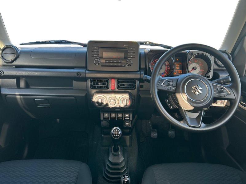 Used Suzuki Jimny 2023 for sale - 77462568: Photo 12