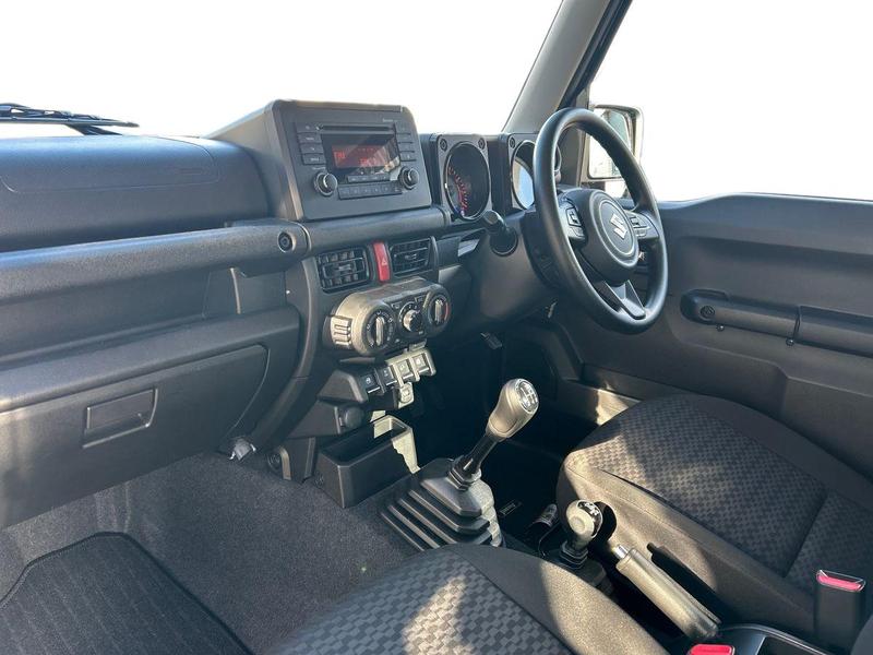 Used Suzuki Jimny 2023 for sale - 77462568: Photo 13