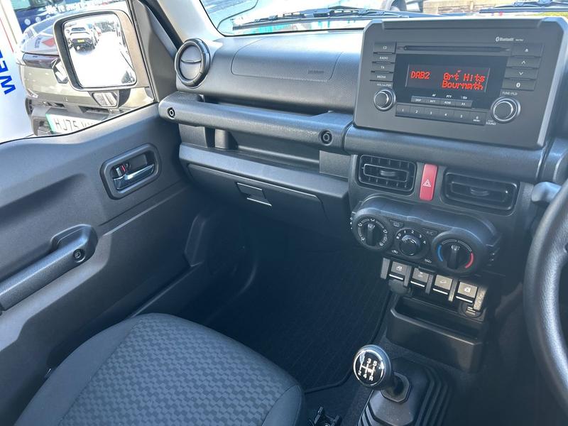 Used Suzuki Jimny 2023 for sale - 77462568: Photo 14