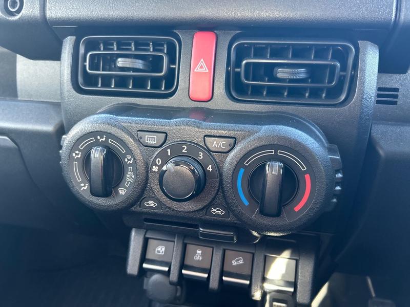 Used Suzuki Jimny 2023 for sale - 77462568: Photo 15