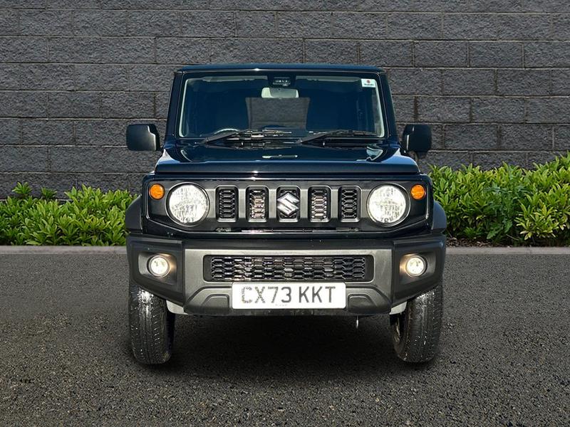 Used Suzuki Jimny 2023 for sale - 77462568: Photo 2