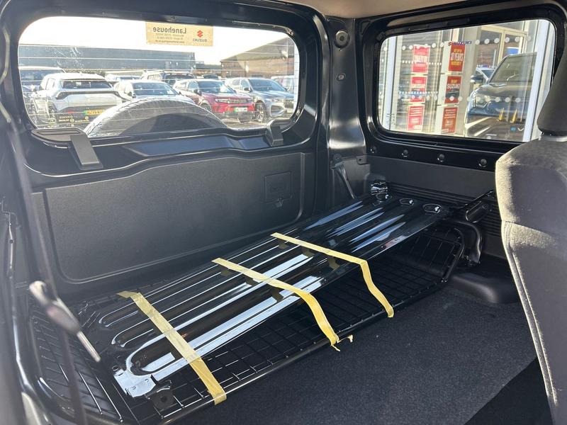 Used Suzuki Jimny 2023 for sale - 77462568: Photo 21