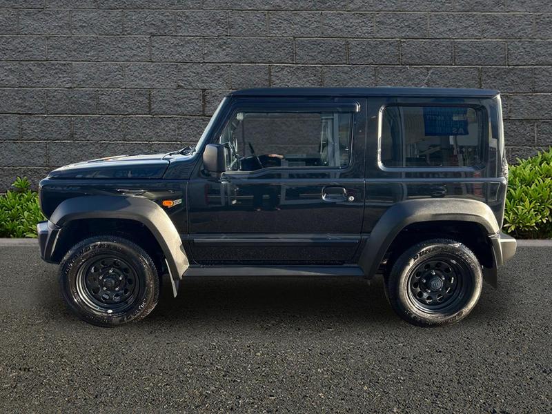 Used Suzuki Jimny 2023 for sale - 77462568: Photo 4
