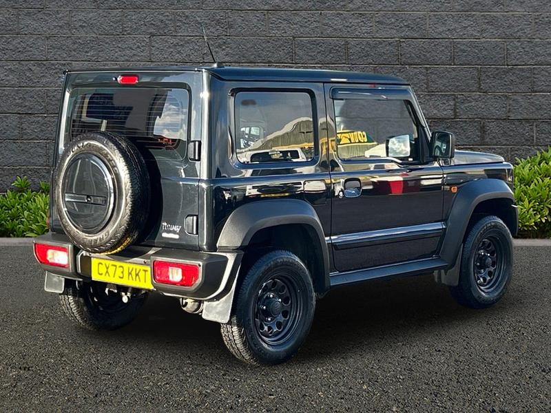 Used Suzuki Jimny 2023 for sale - 77462568: Photo 7