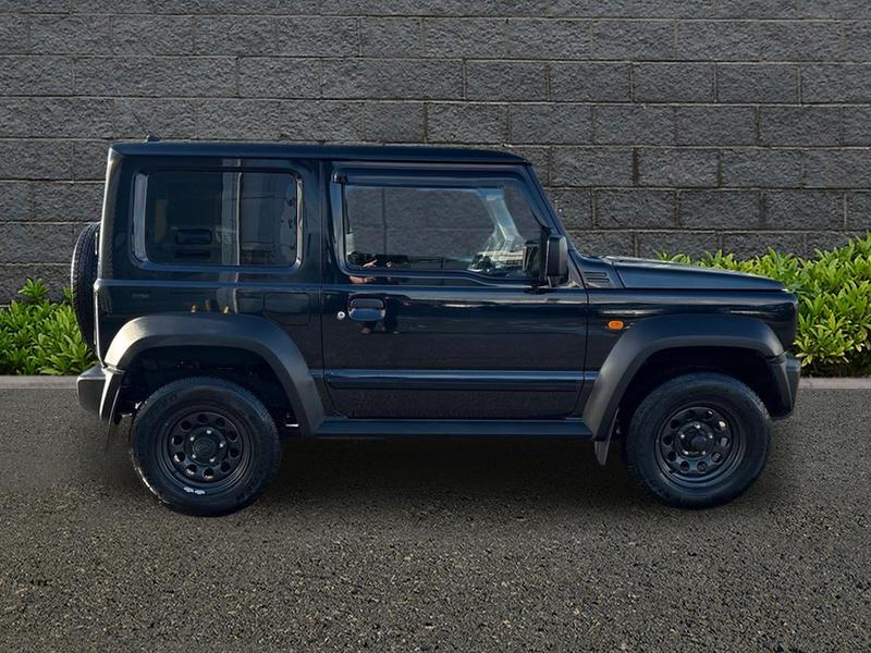 Used Suzuki Jimny 2023 for sale - 77462568: Photo 8