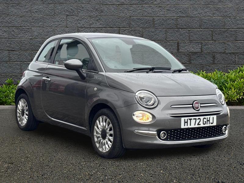 Used Fiat 500 2023 for sale - 77106496: Photo 1