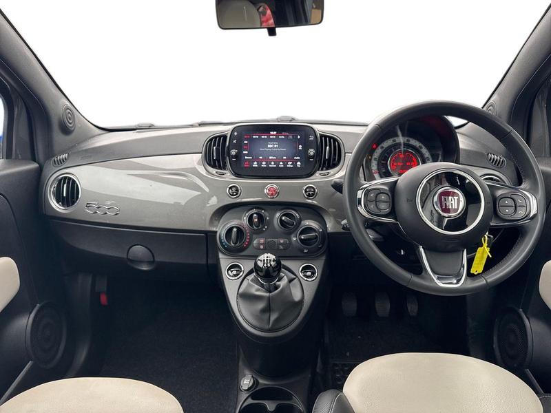 Used Fiat 500 2023 for sale - 77106496: Photo 12