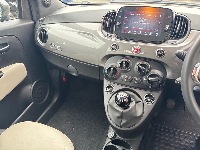 Used Fiat 500 2023 for sale - 77106496: Photo 14