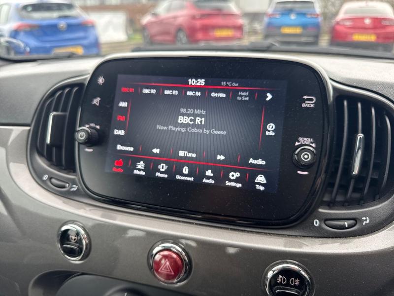 Used Fiat 500 2023 for sale - 77106496: Photo 17