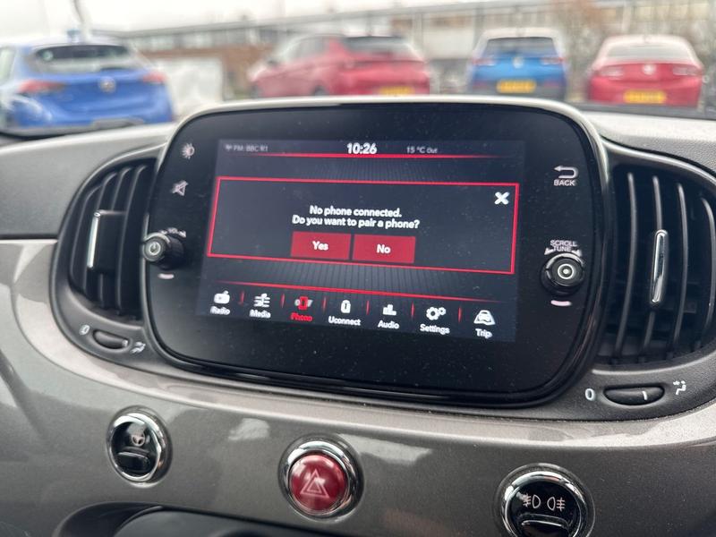 Used Fiat 500 2023 for sale - 77106496: Photo 18