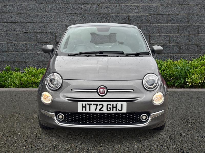 Used Fiat 500 2023 for sale - 77106496: Photo 2