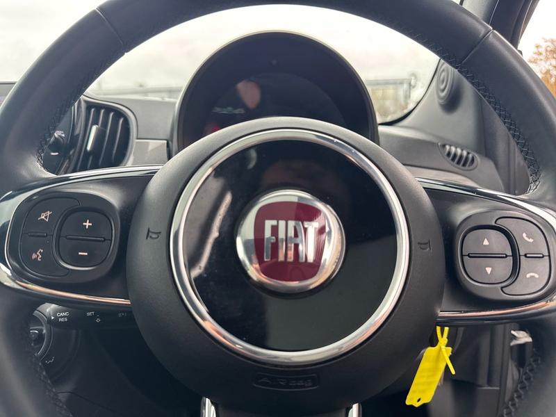 Used Fiat 500 2023 for sale - 77106496: Photo 20