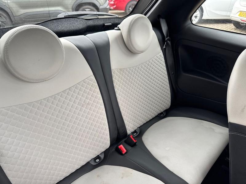 Used Fiat 500 2023 for sale - 77106496: Photo 21
