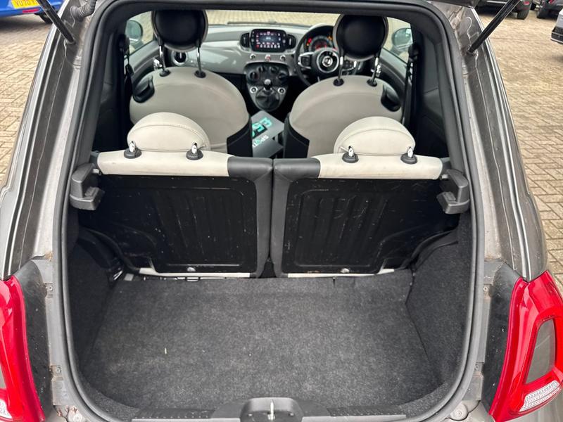 Used Fiat 500 2023 for sale - 77106496: Photo 22