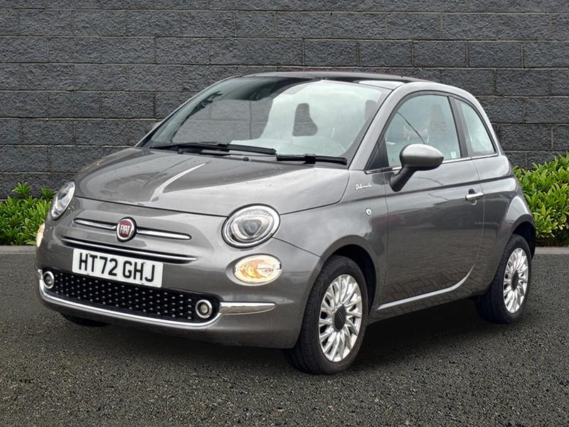 Used Fiat 500 2023 for sale - 77106496: Photo 3