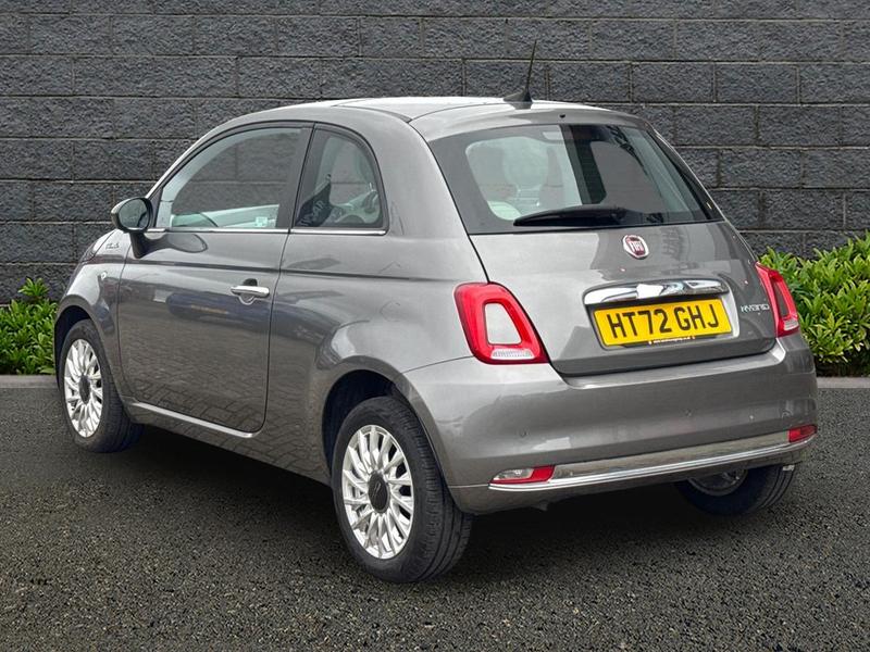Used Fiat 500 2023 for sale - 77106496: Photo 5