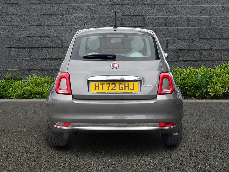 Used Fiat 500 2023 for sale - 77106496: Photo 6