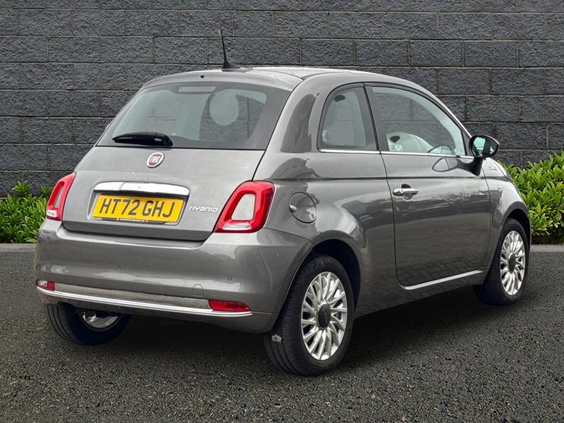 Used Fiat 500 2023 for sale - 77106496: Photo 7