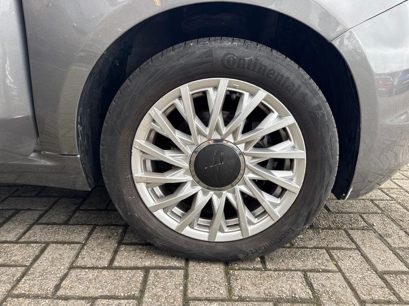 Used Fiat 500 2023 for sale - 77106496: Photo 9