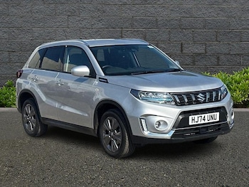Used Suzuki Vitara 2024 for sale - 75689934: Photo